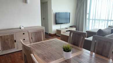 Dijual Apartemen Eksklusif di Kemang, Jakarta Selatan, LB 120m²