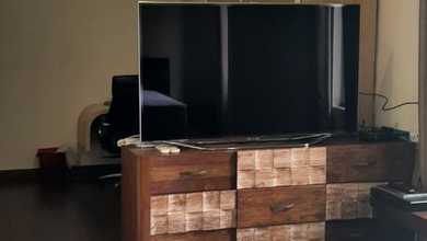 Hunian Mewah di Kebayoran Lama, Jakarta Selatan, 5 Kamar Tidur, LT 590m²