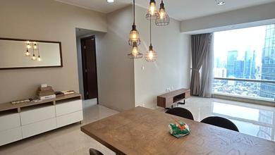 Apartemen Prestisius di Kawasan Elit Kuningan, Jakarta Selatan, Harga 5 Miliar