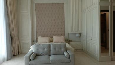 Sewa Apartemen Menarik di SCBD, Jakarta Selatan, Harga 1,45 Miliar /tahun