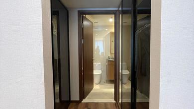 For Sale Apartemen Eksklusif di Setiabudi, Jakarta Selatan, LB 63m²