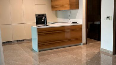 Dijual Apartemen Eksklusif di Kebayoran Baru, Jakarta Selatan, LB 420m²