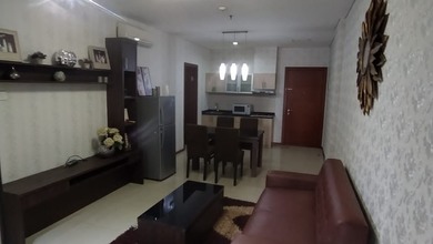For Rent: Modern 2-Bedroom Apartemen (70 sqm) in Kebon Kacang, Jakarta Pusat – Strategis Location [smartweb-furniture