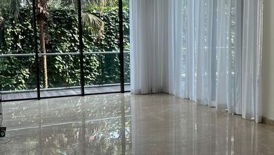 Dijual Apartemen Eksklusif di Kebayoran Baru, Jakarta Selatan, LB 420m²