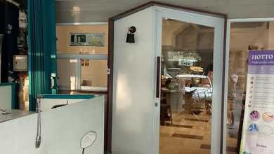 Harus Terjual Ruko Lima Lantai Siap Usaha dan Pinggir Jalan Besar Nego Sampai Deal