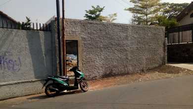 Dijual Kavling 233 m2 Lokasi Cluster Mewah Gunung Puyuh