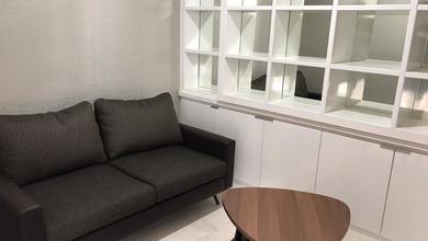 Disewakan Apartemen Siap Tinggal 2 BR di Kuningan, Jakarta Selatan Lokasi Strategis