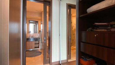 Dijual Cepat Apartemen 2BR Furnished