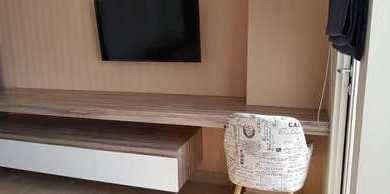 Apartemen Dijual di Menteng Jakarta Pusat Furnished