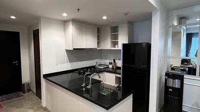 Disewakan Apartemen Siap Tinggal 2 BR di BSD, Tangerang Lokasi Terbaik