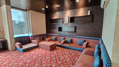 Harga Dibawah Pasaran Apartemen 1BR 92sqm Siap Huni