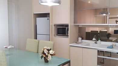 Jual Terjangkau Apartemen di Kebayoran Baru 2br Lokasi Strategis