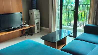 Apartemen 2BR Kondisi Terawat Murah Minimalis Furnished Pondok Indah Jakarta Selatan