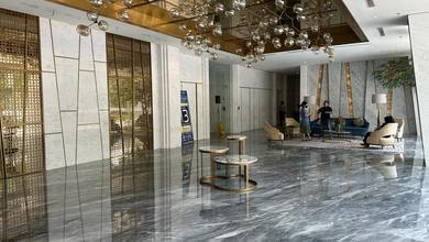 Promo Apartemen Siap Huni di Cikini, Jakarta Pusat, 2 KT