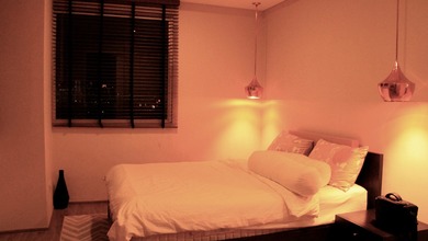 Apartemen Sewa Premium area Kebayoran Baru, Jakarta Selatan, Luas 91 m2