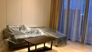 Apartemen Furnished Disewakan Segera Kondisi Bersih dan Rapih di Kuningan