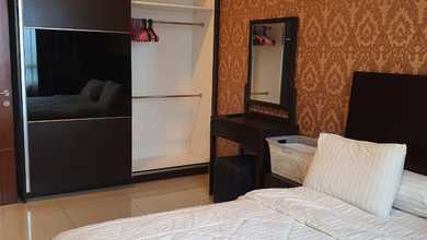 Sewa Apartemen 2 KT Nyaman Fasilitas Lengkap di Jakarta Selatan