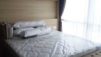 Kesempatan Apartemen Siap Huni di Cikini, Jakarta Pusat, 2 KT