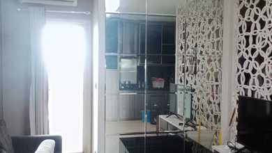 Promo Apartemen Siap Huni di Ancol, Jakarta Utara, 3 KT