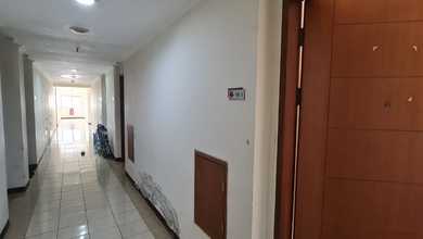 Jual Cepat Apartemen Murah di Kemayoran, Jakarta Pusat, LT 23m²