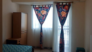 Apartemen Sederhana Lokasi Kemayoran, Jakarta Pusat, Harga Ekonomis