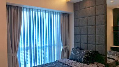 Apartemen Prestisius di Kawasan Elit Kebayoran Lama, Jakarta Selatan, Harga 2,8 Miliar