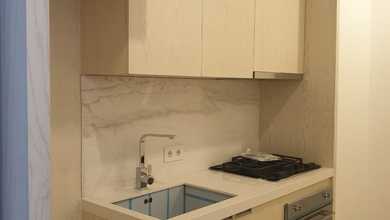 Apartemen Praktis di TB Simatupang, Jakarta Selatan, Harga Murah 148 Juta /tahun