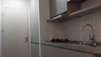 Sewa Apartemen Terjangkau di TB Simatupang, Jakarta Selatan, LB 147m²