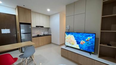 Kontrak Apartemen Murah di Kuningan, Jakarta Selatan, 2 KT