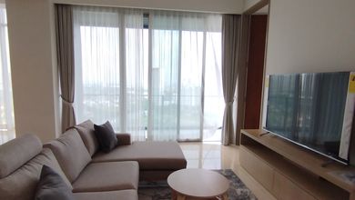 Kontrak Apartemen Murah di Alam Sutera, Tangerang, 3 KT