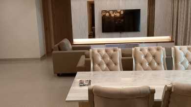 Apartemen Sewa di Lippo Karawaci Furnished Tipe 3 BR Terbaik di Tangerang