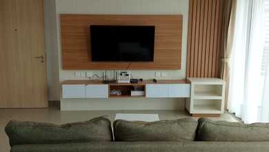 Kontrak Apartemen Murah di Lippo Karawaci, Tangerang, 3 KT