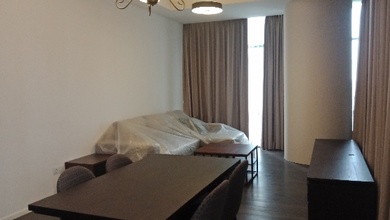Dijual Apartemen Luxury di Karet, Jakarta Selatan, LB 170m²