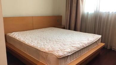 Apartemen Dijual di Setiabudi Jakarta Selatan Furnished
