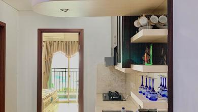 Apartemen Sederhana Harga Ekonomis, Lokasi Tanah Abang, Jakarta Pusat