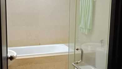 Kesempatan Apartemen Murah di Kebayoran Baru, Jakarta Selatan, 3 KT