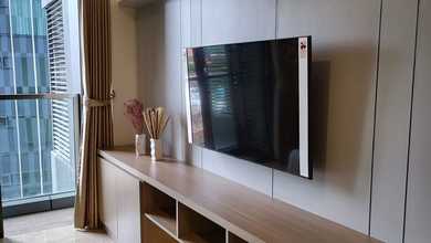 Apartemen Dijual di Tanah Abang Jakarta Pusat Furnished