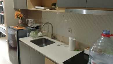 Harga Dibawah Pasaran Apartemen 1BR 26sqm Siap Ditempati