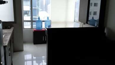 Dijual Apartemen Strategis di Karet, Jakarta Selatan, Luas 48m²