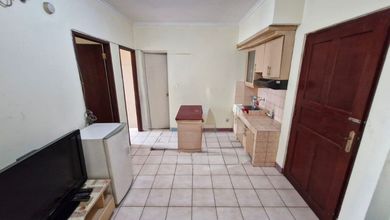 Penawaran Menarik Apartemen di Tanjung Duren, Jakarta Barat, LB 42m²