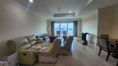 Apartemen Premium di Kawasan Elit Kebayoran Baru, Jakarta Selatan, Harga 15 Miliar