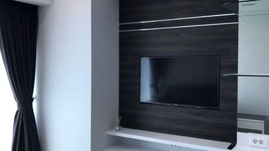 Apartemen Eksklusif Dijual di Setiabudi, Jakarta Selatan, Luas 65m²