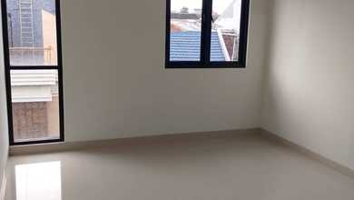 Properti Siap Pakai di Area Tomang, Jakarta Barat, LT 57m²