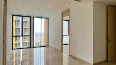 Apartemen Nyaman Dijual Cepat di TB Simatupang, Jakarta Selatan, Harga Menarik!