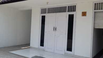 Hunian Mewah di Kawasan Cakung, Jakarta Timur, LB 163m², Harga 2,6 Miliar