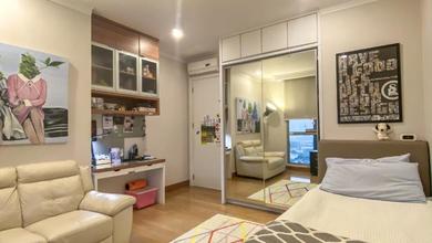 Apartemen Dijual di Senopati Jakarta Selatan Furnished