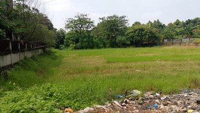 Kavling Prestisius Dijual di Cipondoh, Tangerang, Harga 214 Triliun