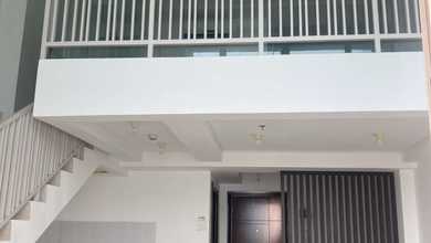 For Sale Apartemen Luxury di Grogol, Jakarta Barat, LB 96m²