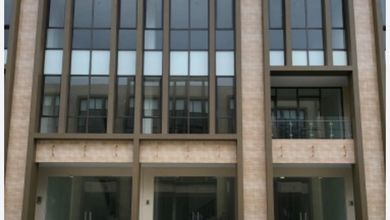 Ruko Bagus Siap Pakai Murah dan Strategis di BSD Tangerang