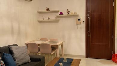 Apartemen Sewa Modern area Setiabudi, Jakarta Selatan, Luas 72 m2